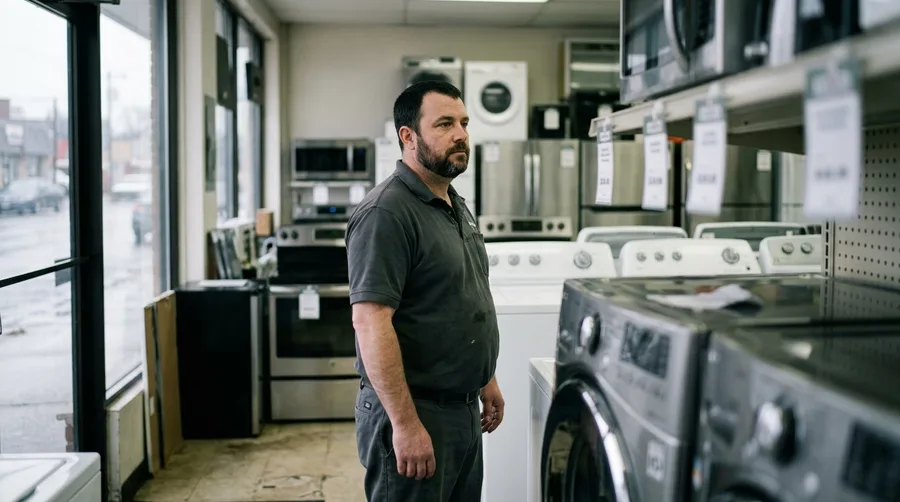 The Poverty Tax: 9 Ways It Costs More to Be Broke in America 10 Avoiding Predatory Rent-to-Own Traps
