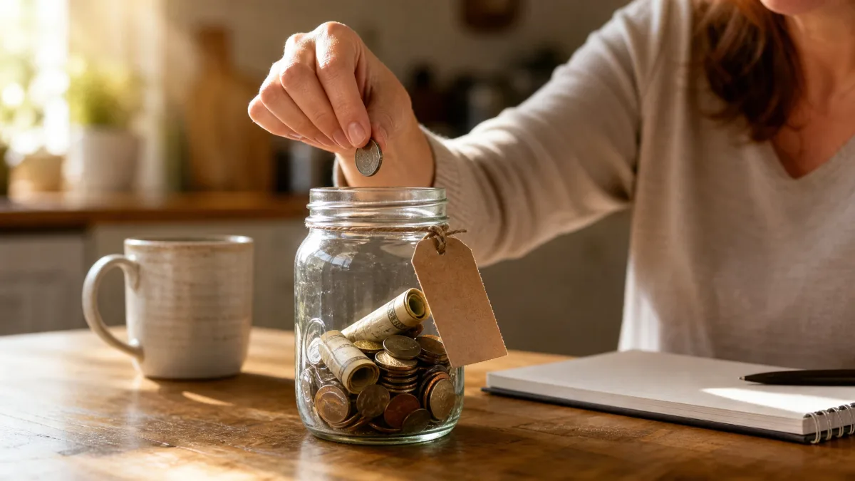 The Savings Ladder: What to Fund First, Second, and Third