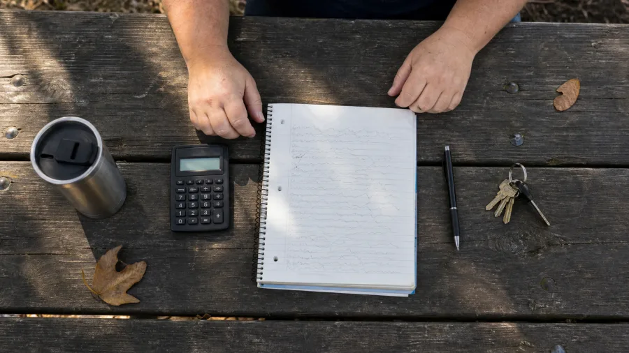 Expand Your Cash to a Full Emergency Fund