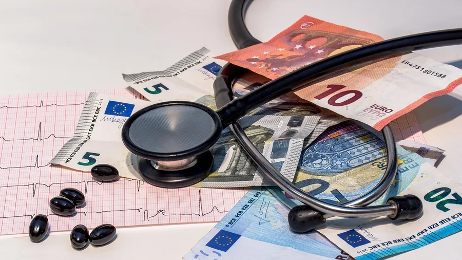 Fund Tax-Advantaged Accounts Like HSAs and IRAs