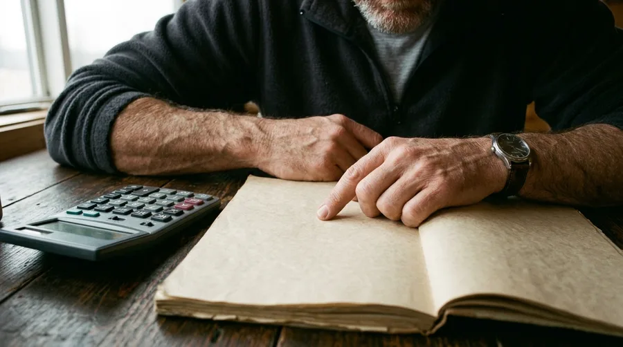 Reviewing Your Numbers Each Quarter