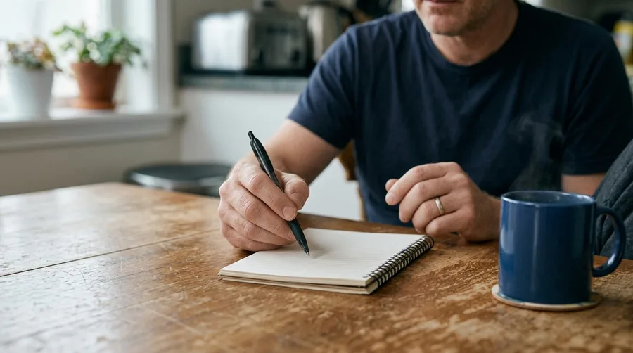 Starting Tiny With Digital Products