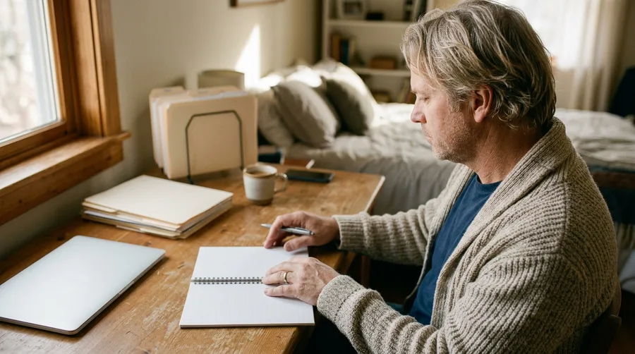 Separate Business Expenses Right Away