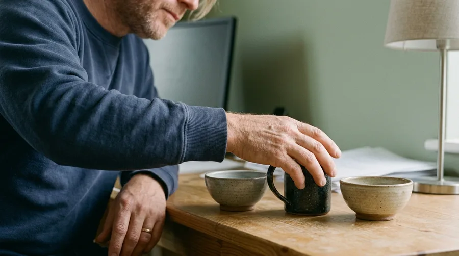The Three-Bucket Income Split