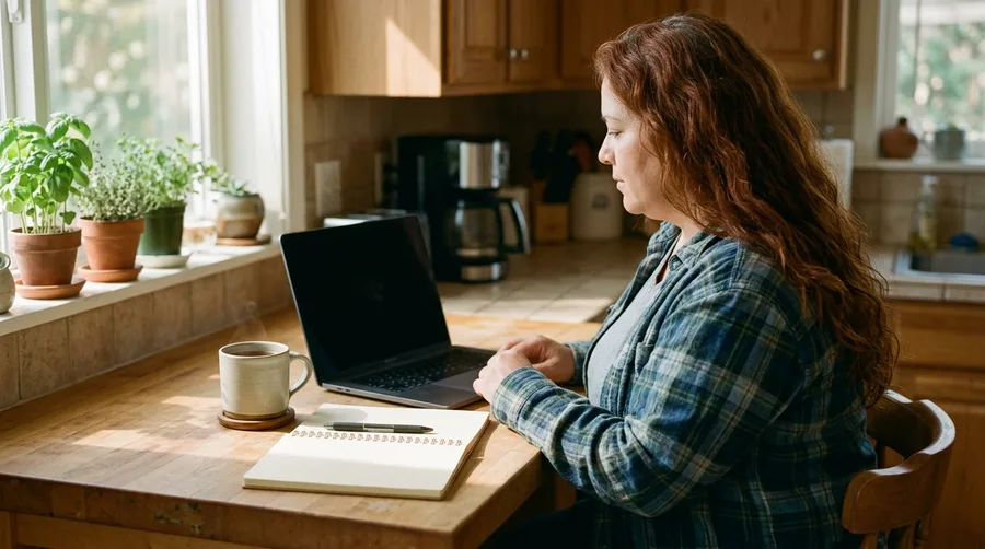 Quitting Your Job Too Soon