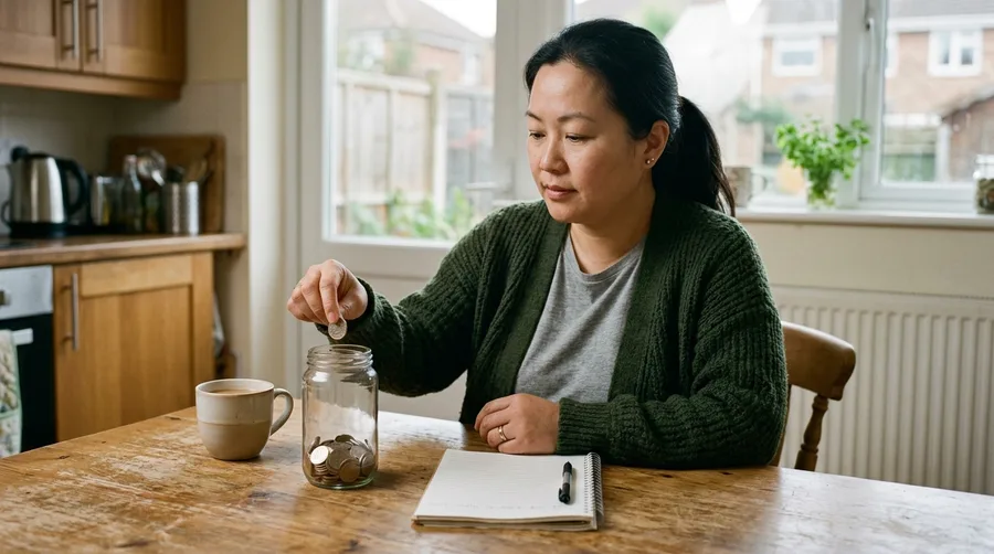 The Power of Starting with $25 a Month