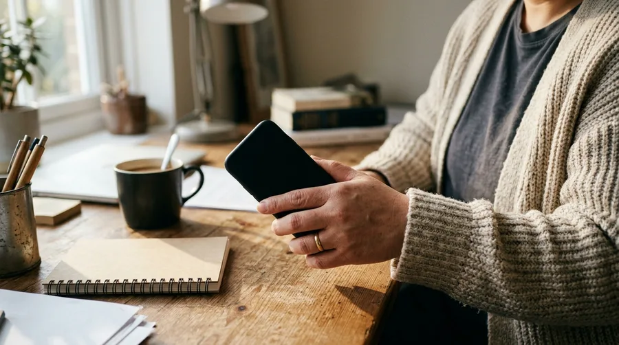 Building My First Real Fund on a Tight Budget