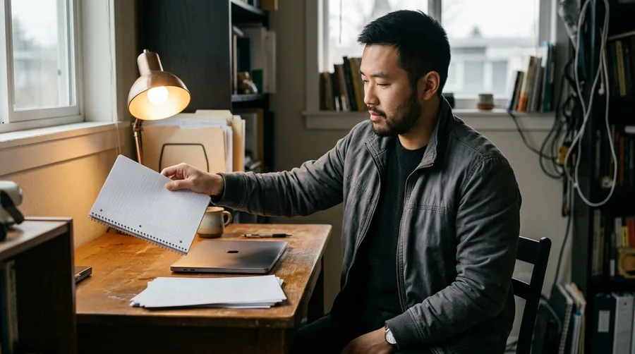 Check Your Credit Score Once a Quarter