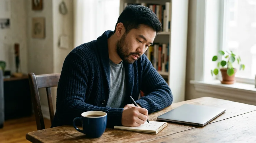 Review Three Key Numbers Every Single Week