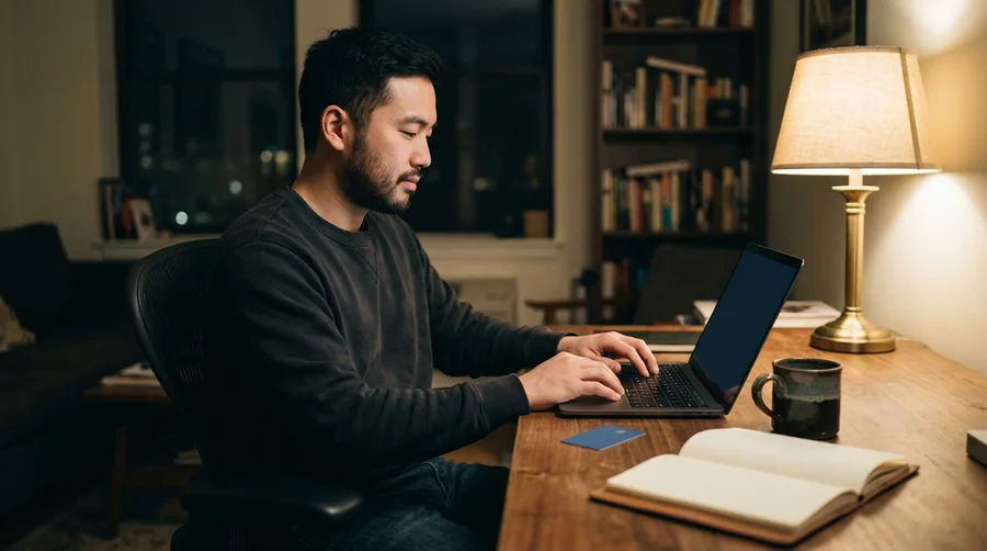 Automate Your Savings Before You Can Spend It
