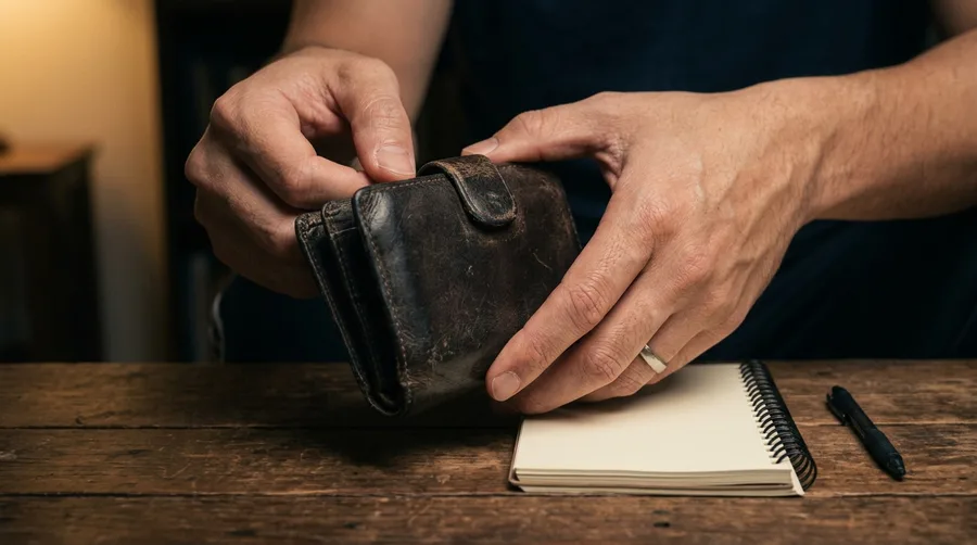 Accept the Honest Trade-Offs of Saving Money