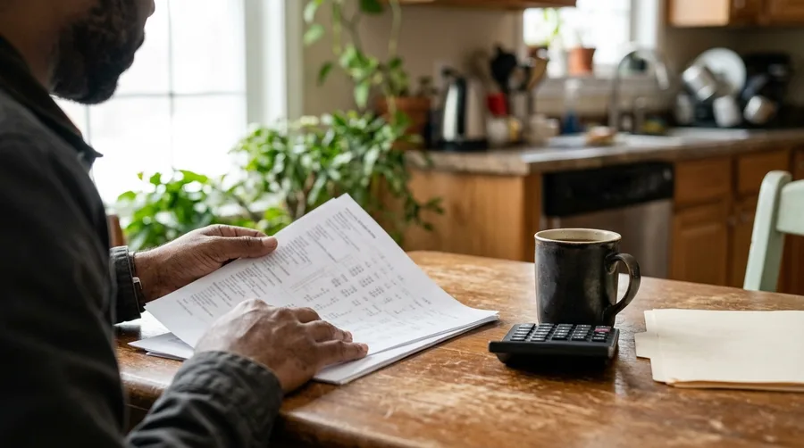 Know When to Call a Fee-Only Professional
