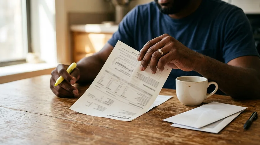 What My First Utility Audit Looked Like