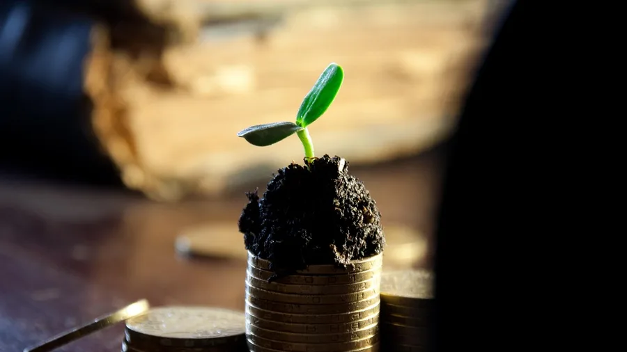 Reinvested Dividends Accelerate the Math Exponentially
