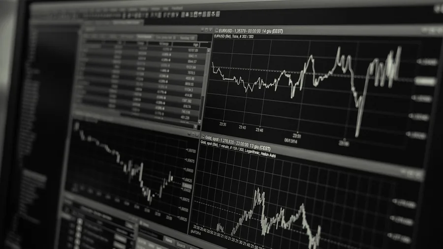 The Market Values Your Shares at Today's Price