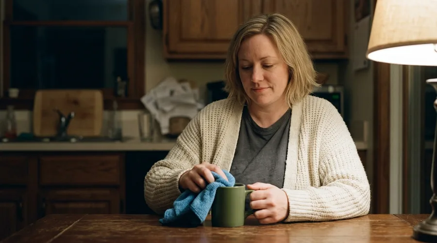 Single-Use Cleaning Wipes