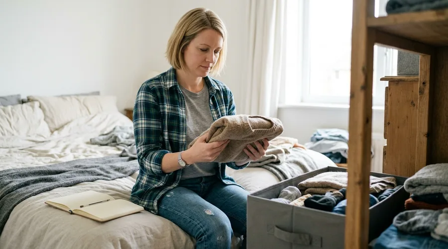 Fast Fashion and Trendy Wardrobe Staples