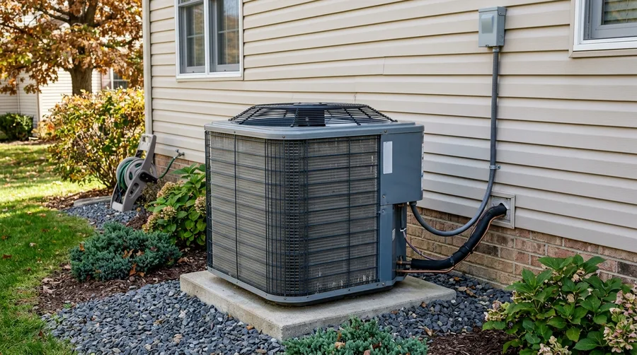 Disposable Air Filters and HVAC Add-Ons