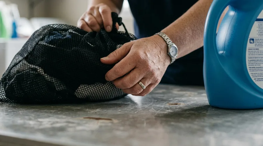 Dry Cleaning for Everyday Workwear