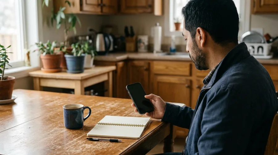 Automate Your Savings Transfers Completely