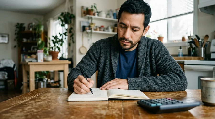 Directly Target Your Fixed Expenses