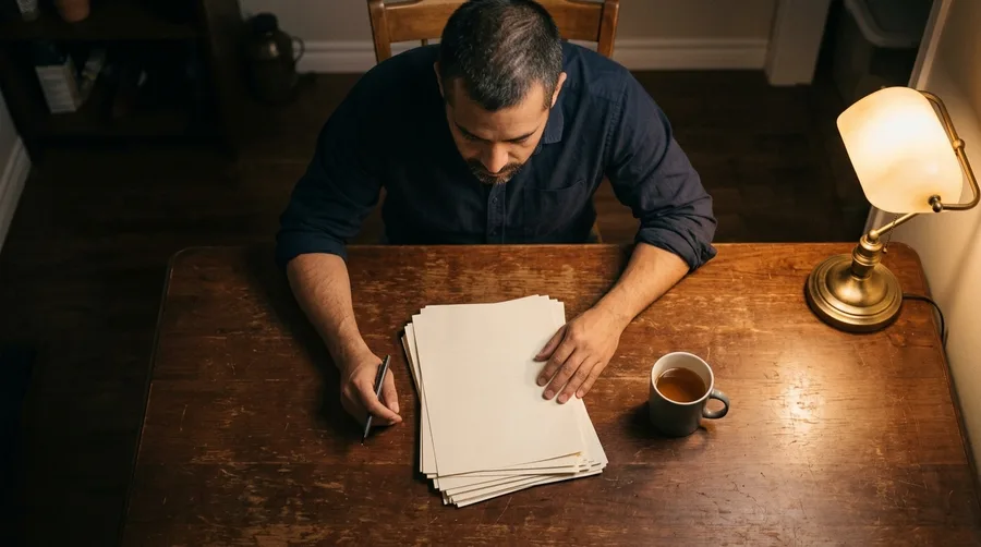Reframe Your Relationship With Debt