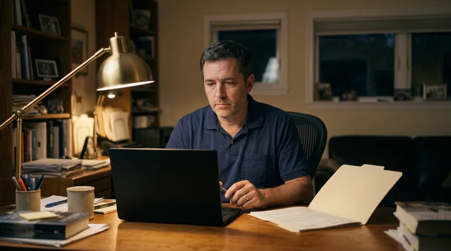 Automating your business expenses