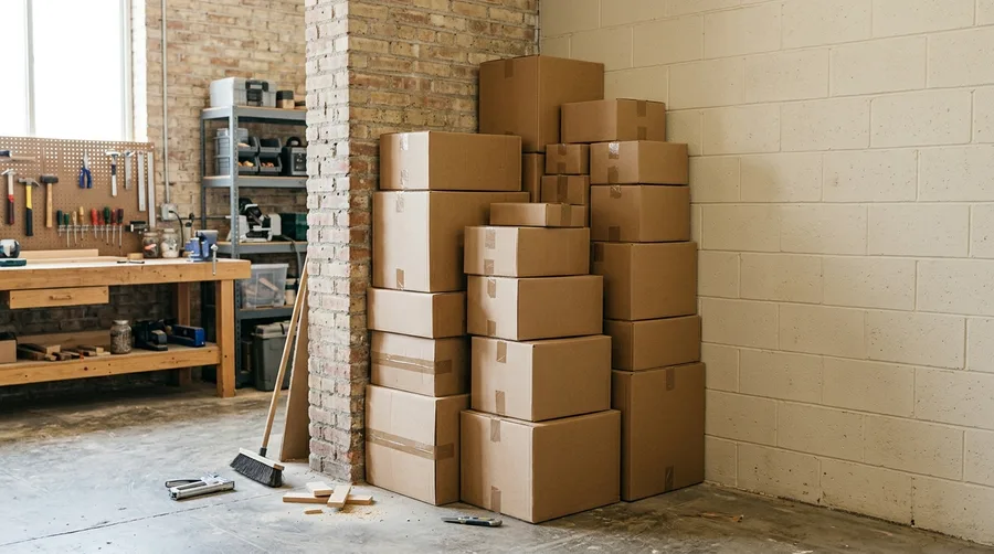 The hidden cost of selling your work