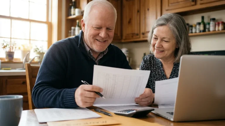 14 Ways Retirees Are Earning $800 a Month Without Leaving the House