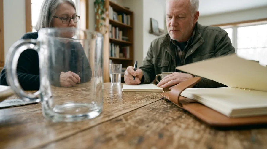 Knowing When to Consult a Financial Professional