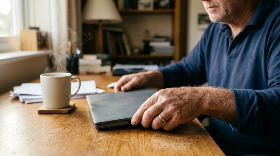 The Real Trade-Offs of Working From Home