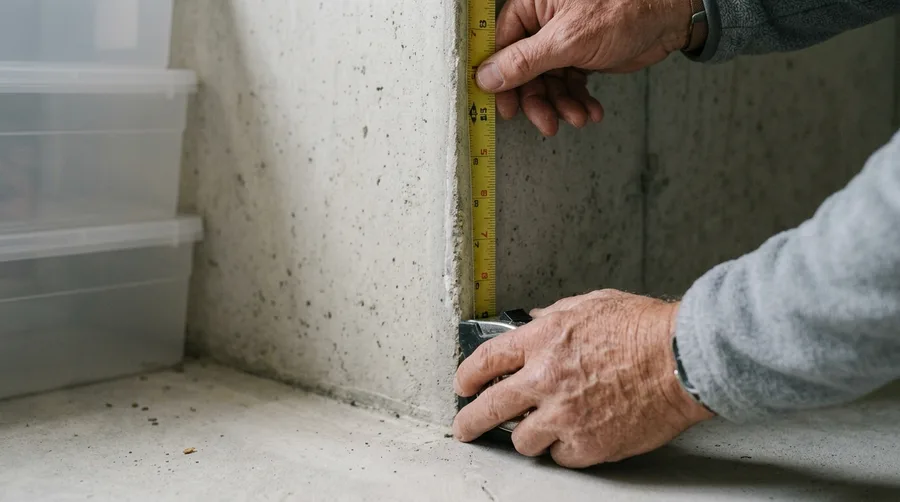 Renting Out Dedicated Storage Space at Home