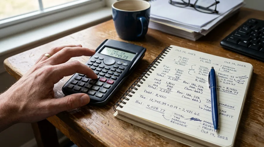 Evaluating the True Return on Investment