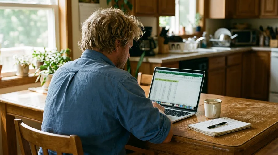 Automating Your Extra Shift Tracking
