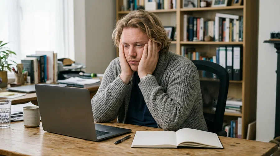 Avoiding the Burnout Overtime Trap