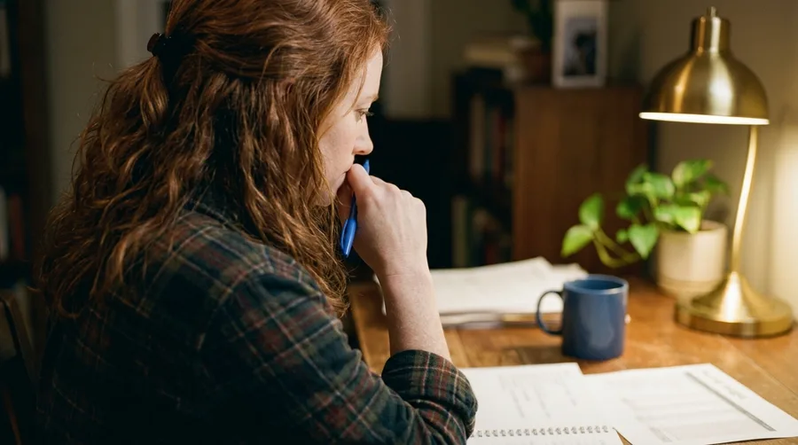 Knowing When to Seek Advice