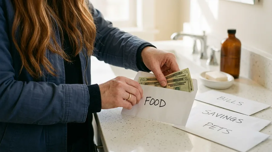 Automating Your Cash Allocation