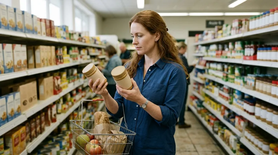 Shopping Before Prices Spike