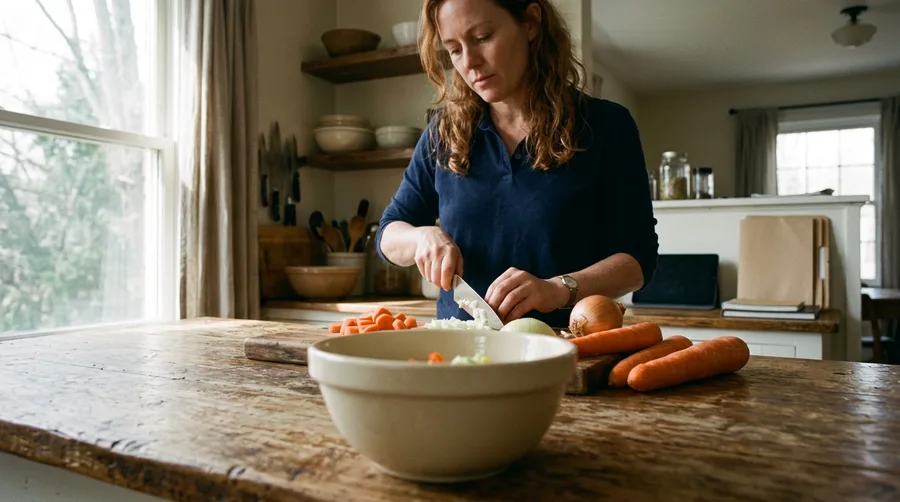 The Real Trade-Offs of Cheap Eating
