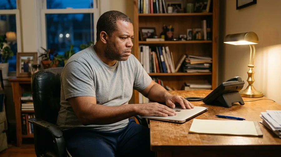 What Debt Collectors Legally Cannot Do (Most People Have No Idea) 3 Contacting You at Your Workplace