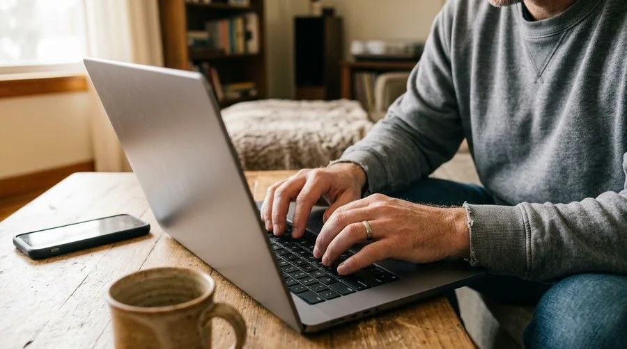 Removing Auto-Fill Details From Your Browser