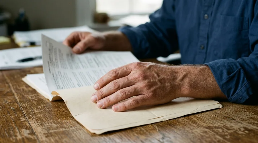 Knowing When to Seek Financial Counseling