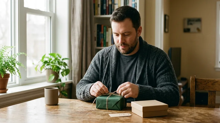 What Your Bank Statement Reveals About Your Values (The Test Is Uncomfortable) 13 Beating the Holiday and Birthday Spending Crunch