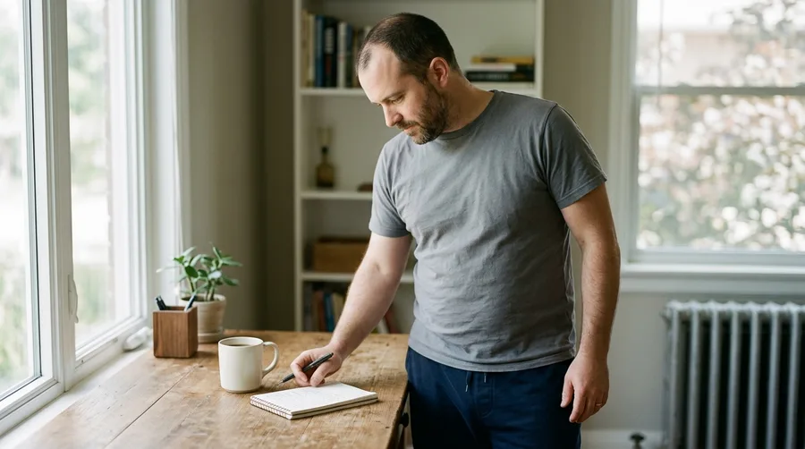 What Your Bank Statement Reveals About Your Values (The Test Is Uncomfortable) 16 Reflecting on My Financial Turnaround Journey