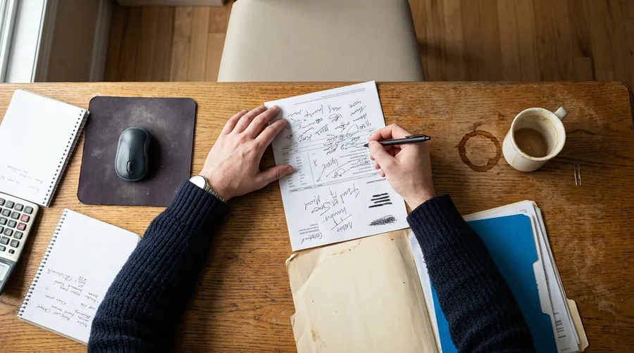 What Your Bank Statement Reveals About Your Values (The Test Is Uncomfortable) 3 The Danger of Ignoring Small Subscription Creep