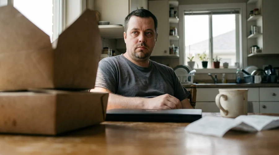 What Your Bank Statement Reveals About Your Values (The Test Is Uncomfortable) 4 Accepting the Real Cost of Convenience