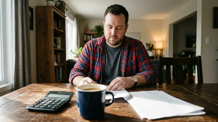 What Your Bank Statement Reveals About Your Values (The Test Is Uncomfortable) 10 Learning From My Own Overdraft Mistakes