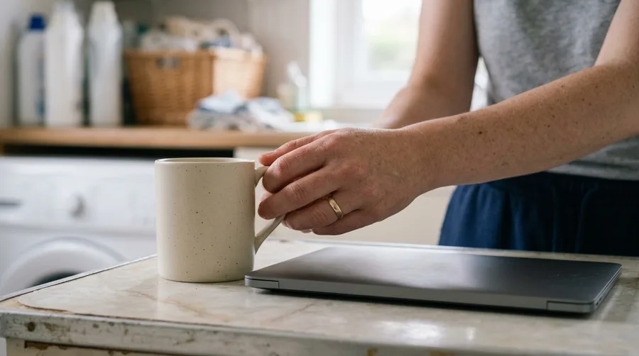 The Power of Starting Small