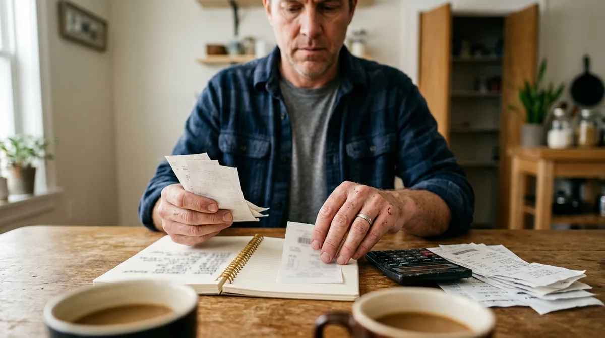 Why Buying in Bulk Loses Money for Households Under 4 People 1 Why Buying in Bulk Loses Money for Households Under 4 People