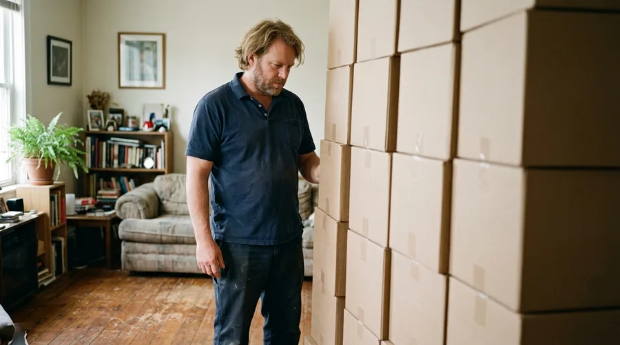 Why Buying in Bulk Loses Money for Households Under 4 People 3 The Hidden Cost of Storage Space